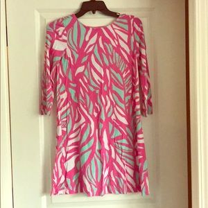 Lilly Pulitzer Ophelia Swing Dress